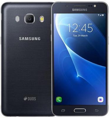 Замена дисплея на телефоне Samsung Galaxy J5 (2016)